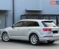Сірий Ауді Ку 7, об'ємом двигуна 2.97 л та пробігом 182 тис. км за 39999 $, фото 17 на Automoto.ua