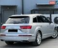 Сірий Ауді Ку 7, об'ємом двигуна 2.97 л та пробігом 182 тис. км за 39999 $, фото 10 на Automoto.ua