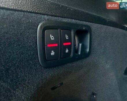 Сірий Ауді Ку 7, об'ємом двигуна 3 л та пробігом 160 тис. км за 32999 $, фото 20 на Automoto.ua