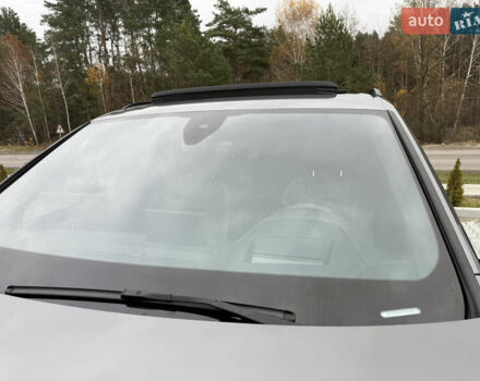 Серый Ауди Ку 7, объемом двигателя 2.97 л и пробегом 210 тыс. км за 35900 $, фото 26 на Automoto.ua