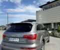 Серый Ауди Ку 7, объемом двигателя 2.97 л и пробегом 370 тыс. км за 18200 $, фото 11 на Automoto.ua