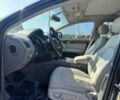Сірий Ауді Ку 7, об'ємом двигуна 0 л та пробігом 107 тис. км за 5900 $, фото 7 на Automoto.ua
