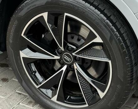 Сірий Ауді Ку 7, об'ємом двигуна 3 л та пробігом 180 тис. км за 26500 $, фото 62 на Automoto.ua