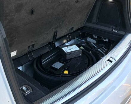 Сірий Ауді Ку 7, об'ємом двигуна 3 л та пробігом 172 тис. км за 14800 $, фото 15 на Automoto.ua