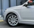 Сірий Ауді Ку 7, об'ємом двигуна 2.97 л та пробігом 182 тис. км за 39999 $, фото 19 на Automoto.ua