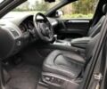 Серый Ауди Ку 7, объемом двигателя 3 л и пробегом 88 тыс. км за 7350 $, фото 7 на Automoto.ua