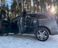 Сірий Ауді Ку 7, об'ємом двигуна 3 л та пробігом 145 тис. км за 19500 $, фото 11 на Automoto.ua