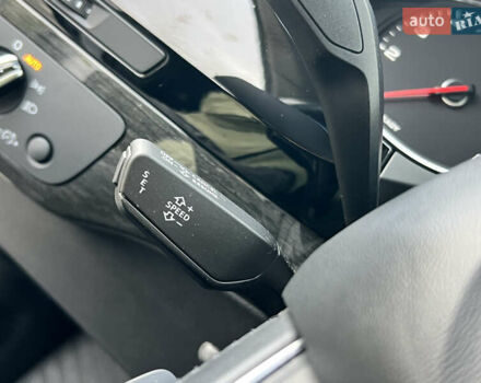 Сірий Ауді Ку 7, об'ємом двигуна 3 л та пробігом 138 тис. км за 23499 $, фото 72 на Automoto.ua