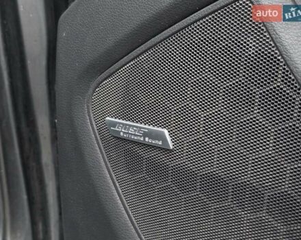 Сірий Ауді Ку 7, об'ємом двигуна 3 л та пробігом 53 тис. км за 16499 $, фото 20 на Automoto.ua