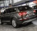 Ауді Ку 7 2015 у Одесі на Automoto.ua Сірий Ауді Ку 7, об'ємом двигуна 2.97 л та пробігом 142 тис. км за 32900 $, фото 3 на Automoto.ua