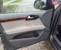 Сірий Ауді Ку 7, об'ємом двигуна 3 л та пробігом 262 тис. км за 23400 $, фото 11 на Automoto.ua