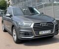 Сірий Ауді Ку 7, об'ємом двигуна 3 л та пробігом 154 тис. км за 33000 $, фото 1 на Automoto.ua