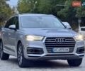 Серый Ауди Ку 7, объемом двигателя 3 л и пробегом 415 тыс. км за 22999 $, фото 10 на Automoto.ua