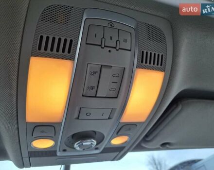 Сірий Ауді Ку 7, об'ємом двигуна 3 л та пробігом 262 тис. км за 23400 $, фото 22 на Automoto.ua