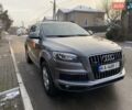 Серый Ауди Ку 7, объемом двигателя 2.97 л и пробегом 169 тыс. км за 22000 $, фото 3 на Automoto.ua