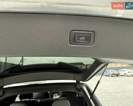 Серый Ауди Ку 7, объемом двигателя 2.97 л и пробегом 210 тыс. км за 35900 $, фото 45 на Automoto.ua