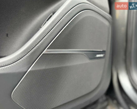 Серый Ауди Ку 7, объемом двигателя 2.97 л и пробегом 246 тыс. км за 34500 $, фото 30 на Automoto.ua