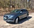 Сірий Ауді Ку 7, об'ємом двигуна 2.97 л та пробігом 199 тис. км за 21900 $, фото 2 на Automoto.ua