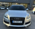 Серый Ауди Ку 7, объемом двигателя 3 л и пробегом 133 тыс. км за 15500 $, фото 2 на Automoto.ua