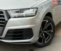 Сірий Ауді Ку 7, об'ємом двигуна 3 л та пробігом 180 тис. км за 26500 $, фото 6 на Automoto.ua
