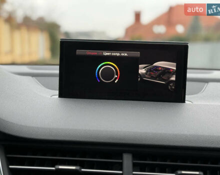 Сірий Ауді Ку 7, об'ємом двигуна 2.97 л та пробігом 246 тис. км за 33500 $, фото 85 на Automoto.ua