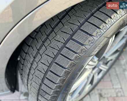 Ауді Ку 7 2015 у Харкові на Automoto.ua Сірий Ауді Ку 7, об'ємом двигуна 3 л та пробігом 177 тис. км за 22999 $, фото 15 на Automoto.ua