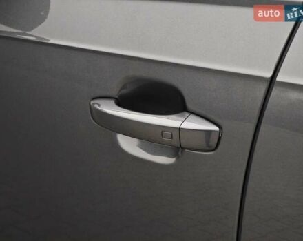 Сірий Ауді Ку 7, об'ємом двигуна 2.97 л та пробігом 184 тис. км за 46900 $, фото 23 на Automoto.ua