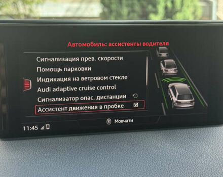 Серый Ауди Ку 7, объемом двигателя 3 л и пробегом 120 тыс. км за 45000 $, фото 17 на Automoto.ua