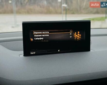 Сірий Ауді Ку 7, об'ємом двигуна 2.97 л та пробігом 184 тис. км за 46900 $, фото 117 на Automoto.ua