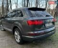 Сірий Ауді Ку 7, об'ємом двигуна 2.97 л та пробігом 227 тис. км за 34000 $, фото 6 на Automoto.ua
