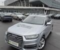 Серый Ауди Ку 7, объемом двигателя 3 л и пробегом 198 тыс. км за 25000 $, фото 23 на Automoto.ua