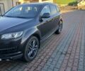 Серый Ауди Ку 7, объемом двигателя 2.97 л и пробегом 90 тыс. км за 25500 $, фото 2 на Automoto.ua