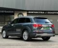 Серый Ауди Ку 7, объемом двигателя 3 л и пробегом 135 тыс. км за 29900 $, фото 9 на Automoto.ua