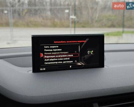 Сірий Ауді Ку 7, об'ємом двигуна 2.97 л та пробігом 184 тис. км за 46900 $, фото 129 на Automoto.ua