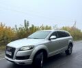Сірий Ауді Ку 7, об'ємом двигуна 3 л та пробігом 298 тис. км за 19800 $, фото 3 на Automoto.ua