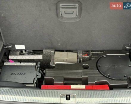 Сірий Ауді Ку 7, об'ємом двигуна 2.97 л та пробігом 246 тис. км за 33500 $, фото 29 на Automoto.ua