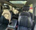 Серый Ауди Ку 7, объемом двигателя 3 л и пробегом 70 тыс. км за 9000 $, фото 10 на Automoto.ua