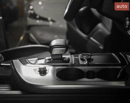 Ауді Ку 7 2015 у Одесі на Automoto.ua Сірий Ауді Ку 7, об'ємом двигуна 2.97 л та пробігом 142 тис. км за 32900 $, фото 49 на Automoto.ua