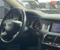 Сірий Ауді Ку 7, об'ємом двигуна 2.97 л та пробігом 179 тис. км за 14200 $, фото 6 на Automoto.ua