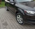 Серый Ауди Ку 7, объемом двигателя 2.99 л и пробегом 130 тыс. км за 16500 $, фото 14 на Automoto.ua