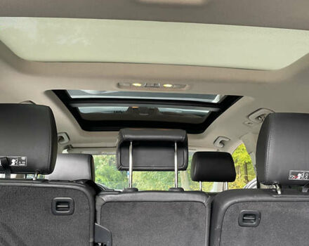 Серый Ауди Ку 7, объемом двигателя 3 л и пробегом 181 тыс. км за 19200 $, фото 17 на Automoto.ua