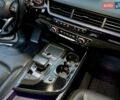 Серый Ауди Ку 7, объемом двигателя 3 л и пробегом 415 тыс. км за 22999 $, фото 38 на Automoto.ua