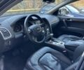 Сірий Ауді Ку 7, об'ємом двигуна 3 л та пробігом 206 тис. км за 11900 $, фото 6 на Automoto.ua