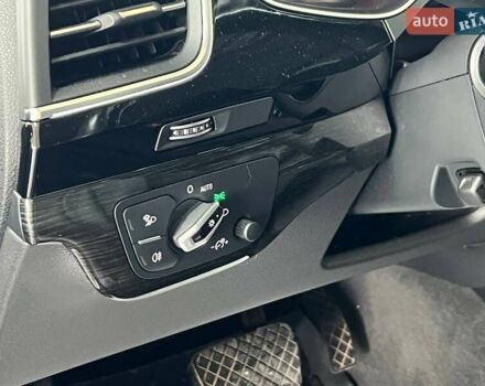 Серый Ауди Ку 7, объемом двигателя 3 л и пробегом 158 тыс. км за 24400 $, фото 14 на Automoto.ua