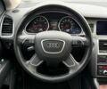Сірий Ауді Ку 7, об'ємом двигуна 3 л та пробігом 99 тис. км за 15500 $, фото 14 на Automoto.ua