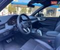 Серый Ауди Ку 7, объемом двигателя 2.97 л и пробегом 135 тыс. км за 30900 $, фото 7 на Automoto.ua