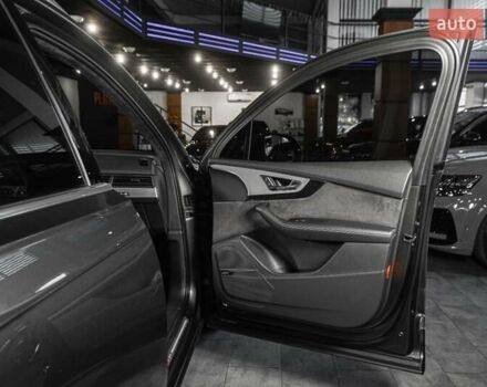 Ауді Ку 7 2015 у Одесі на Automoto.ua Сірий Ауді Ку 7, об'ємом двигуна 2.97 л та пробігом 142 тис. км за 32900 $, фото 48 на Automoto.ua