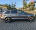 Сірий Ауді Ку 7, об'ємом двигуна 3 л та пробігом 160 тис. км за 22000 $, фото 6 на Automoto.ua