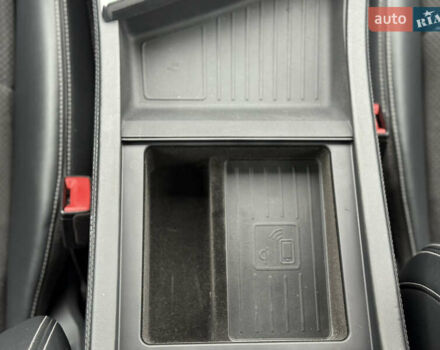 Сірий Ауді Ку 7, об'ємом двигуна 2.97 л та пробігом 246 тис. км за 33500 $, фото 75 на Automoto.ua