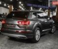 Ауді Ку 7 2015 у Одесі на Automoto.ua Сірий Ауді Ку 7, об'ємом двигуна 2.97 л та пробігом 142 тис. км за 32900 $, фото 25 на Automoto.ua